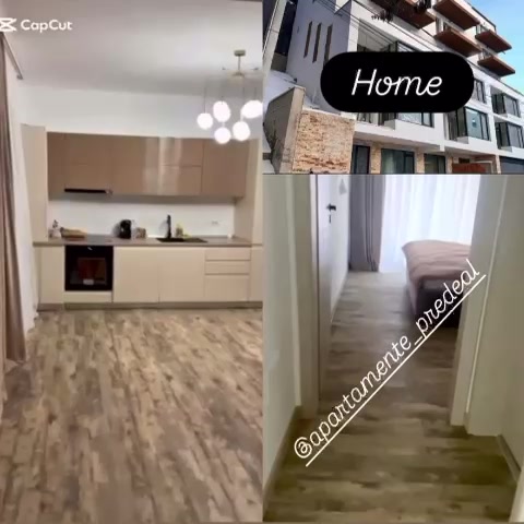 Clip - Apartamente Predeal